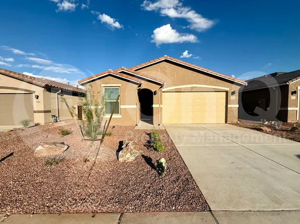 34909 S Lasso Ln, Red Rock, AZ 85145