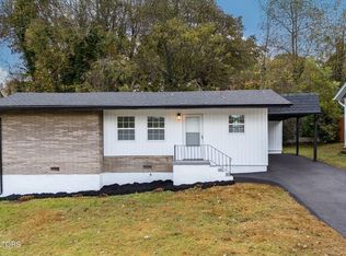 308 Taliwa Dr, Knoxville, TN 37920