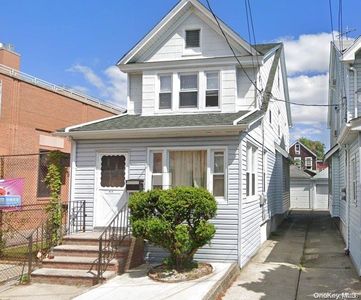 91-21 88th Road, Jamaica, NY, 11421