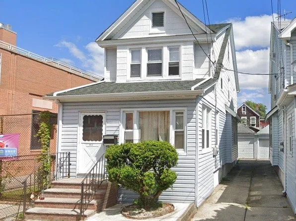 91-21 88th Road, Woodhaven, NY 11421