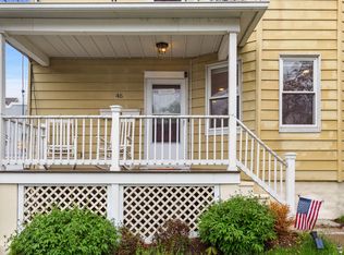 46 Riverdale Ave FLOOR 1, Pt Chester, NY 10573