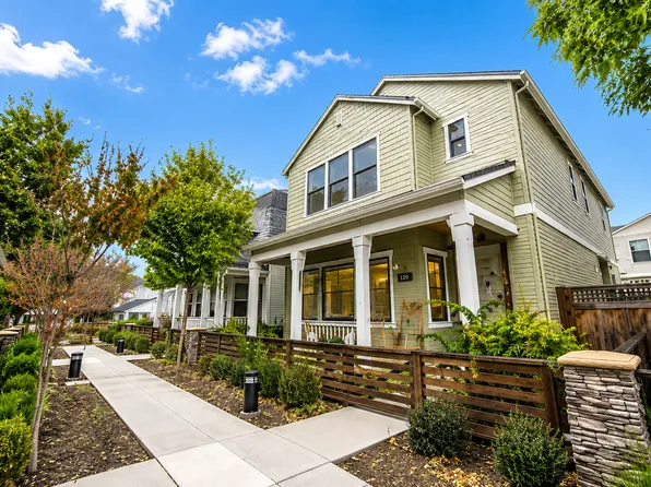 180 Athena Ct, Mountain View, CA 94043