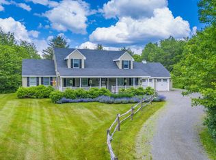 233 Poverty Row, Whitingham, VT 05361