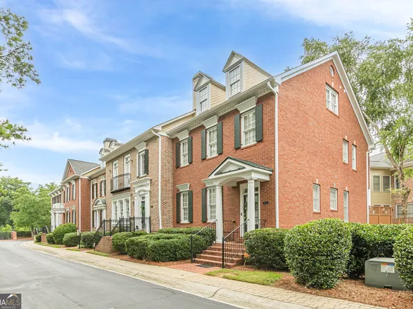 4678 Ivygate Cir SE #8E, Atlanta, GA 30339