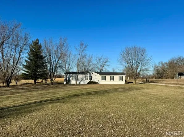 9390 Shelby #492, Hunnewell, MO 63443