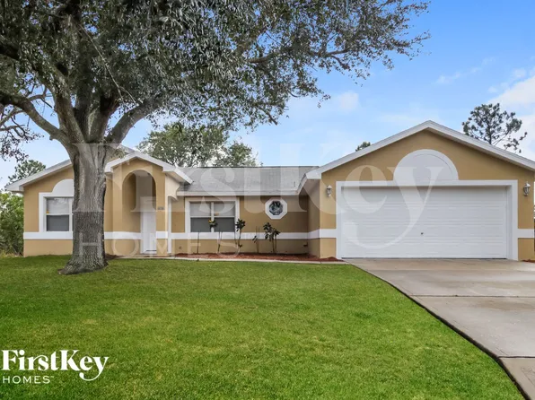 1674 Waltz St SE, Palm Bay, FL 32909