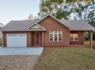 1314 Terrace St, Tallahassee, FL 32303