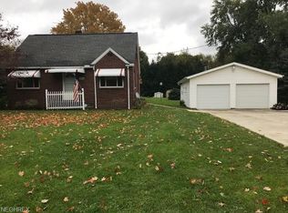 3204 Dueber Ave SW, Canton, OH 44706