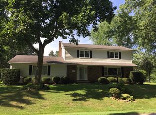 4325 Conestoga Trl, Akron, OH 44321