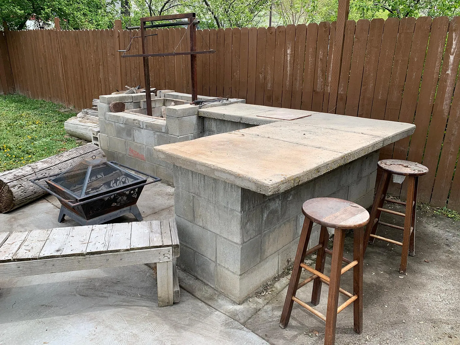 2 bed, 700 sqft, $1,350 — Photo 4