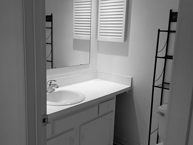 Front Bath