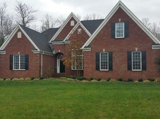 209 Ky 1629, Corbin, KY 40701