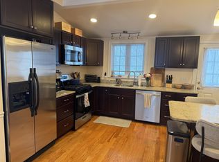 9 Winthrop Ct #1, Medford, MA 02155