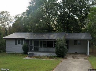 2131 Veterans Dr, Augusta, GA 30909