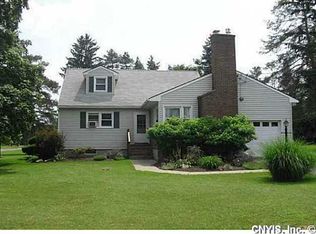 86 Baldwin Ave, Fulton, NY 13069