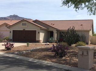 4777 S Louie Lamour Dr, Gold Canyon, AZ 85118