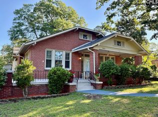 3303 Heyward St, Columbia, SC 29205