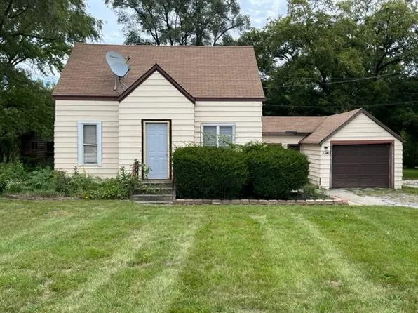 3340 Glenwood Dyer Rd, Lynwood, IL 60411