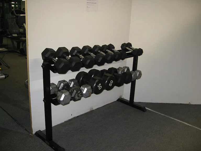 weights