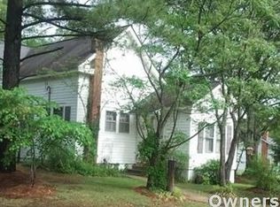 2459 Main St, Ethel, MS 39067
