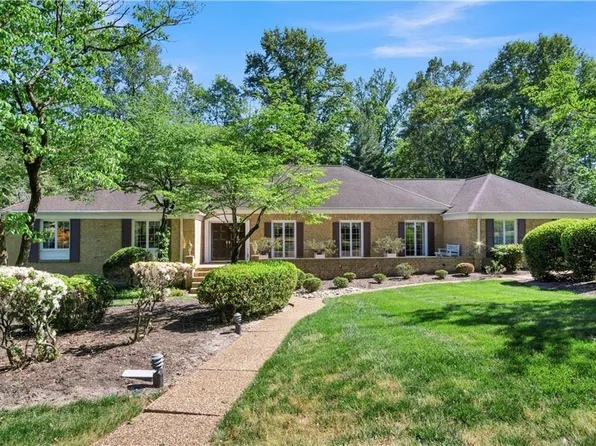 33 Whittakers Mill Rd, Williamsburg, VA 23185