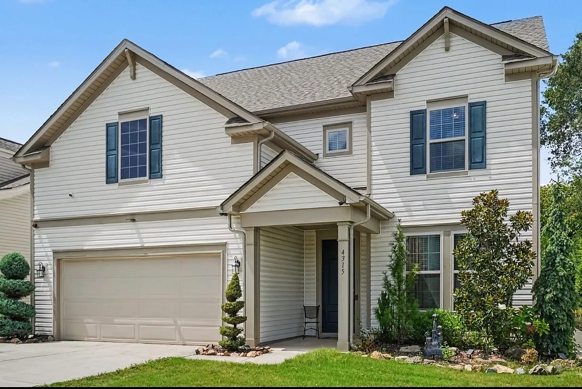 Hunton Dale Rd NW, Concord — Photo 2