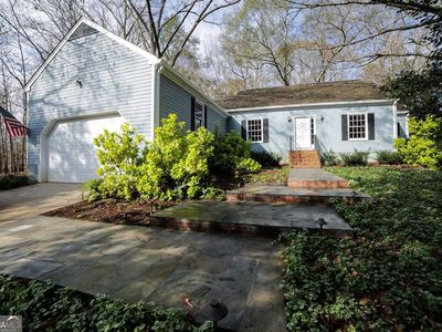 158 Lakeover Dr, Athens, GA, 30607