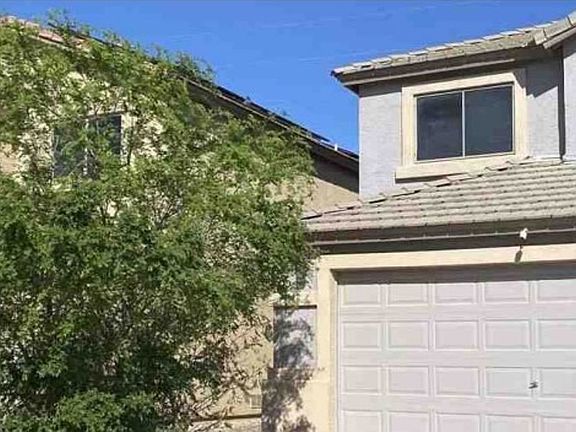 Property Side View