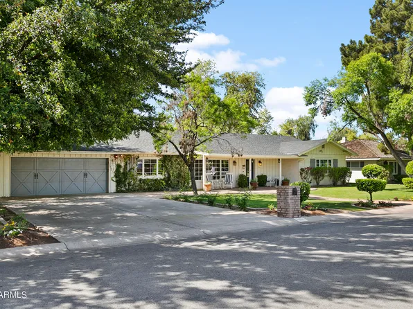 501 W MCLELLAN Boulevard, Phoenix, AZ 85013