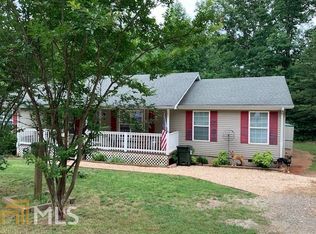 346 Whiskey Still Dr #9, Cleveland, GA 30528