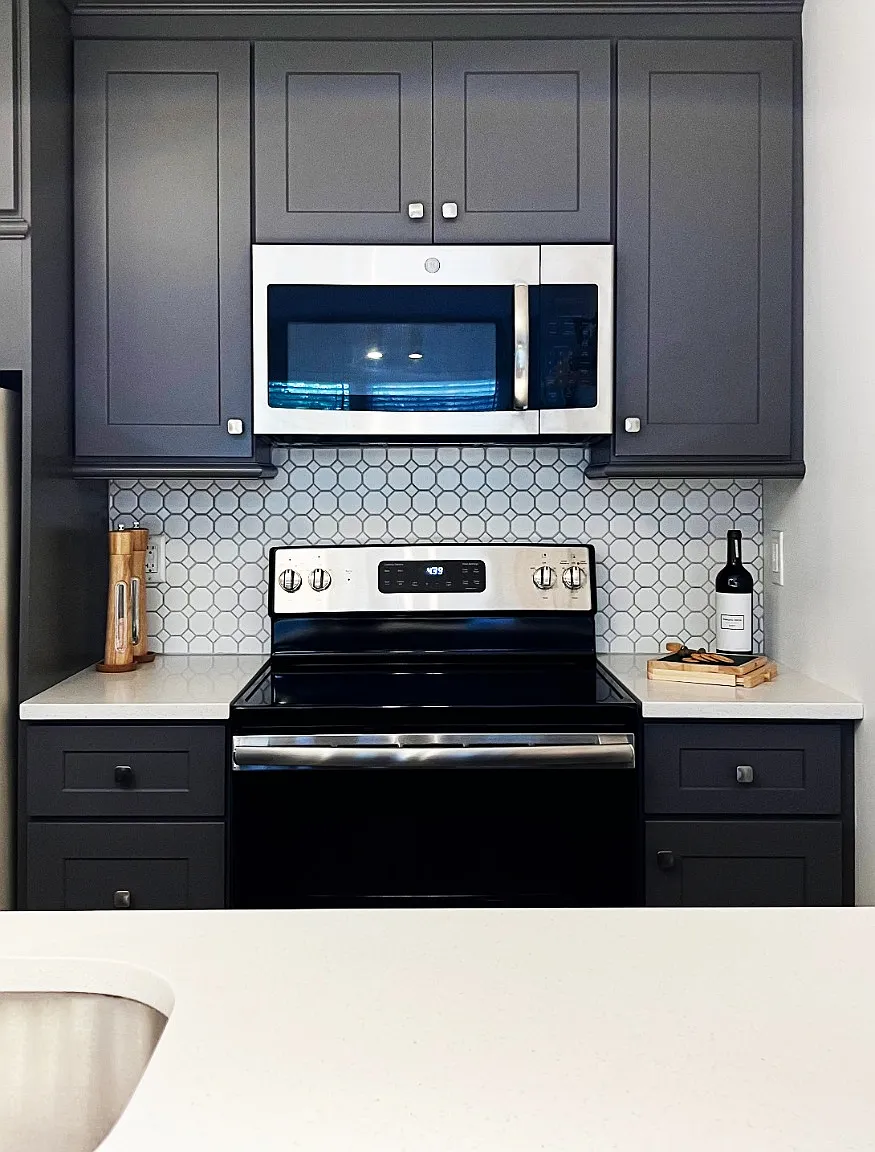 1 bed, 548 sqft, $2,200 — Photo 2