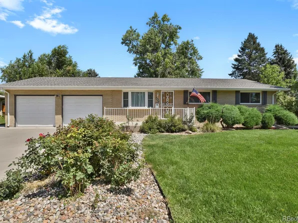 2983 W Layton Avenue, Englewood, CO 80110