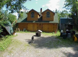 6 Fannies Way, Amherst, ME 04605