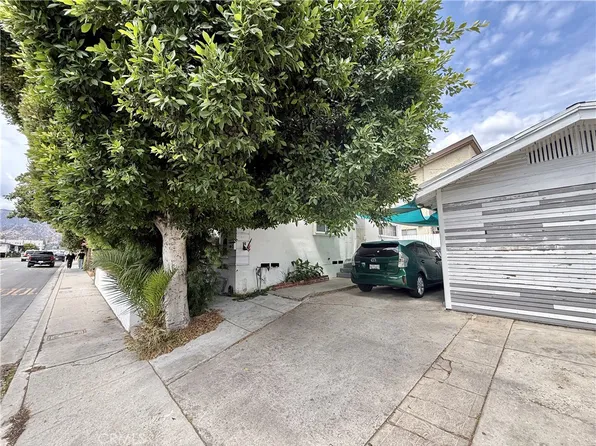 408 N Pacific Ave, Glendale, CA 91203