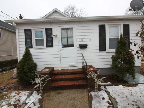 82 Bannard Street, Freehold, NJ 07728