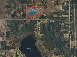 South St #35, Cadillac, MI 49601