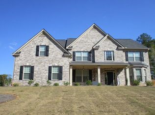 300 Shagbark Ln, McDonough, GA 30252