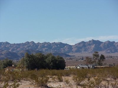 0 Indian Trl, Twentynine Palms, CA, 92277