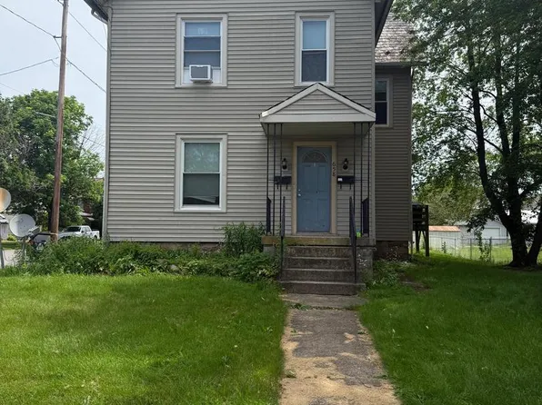 658 7th Ave, Williamsport, PA 17701