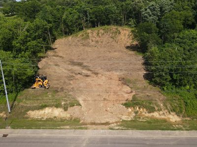 Winfield Dunn Pkwy, Sevierville, TN, 37876