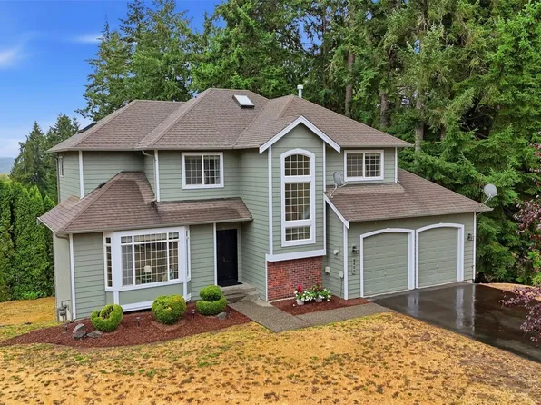 8400 Jeatran Place NW, Silverdale, WA 98383