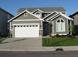 8619 186th Street Ct E, Puyallup, WA 98375