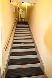 Rented by Halstead Real Estate