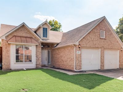 3317 Woodglen Dr, McKinney, TX, 75071