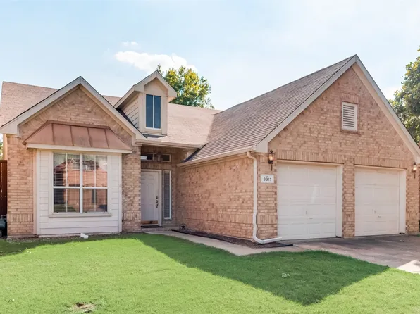 3317 Woodglen Dr, McKinney, TX 75071
