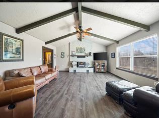 2405 E Leroy Rd, Cleveland, OK 74020
