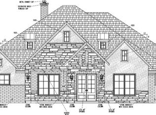 604 N 14th St, Wolfforth, TX 79382