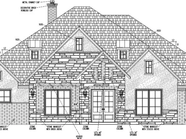 604 N 14th St, Wolfforth, TX 79382