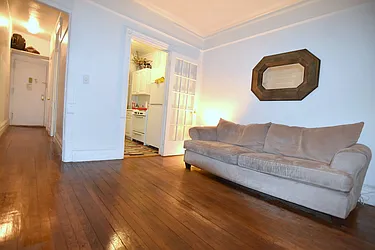 Rented by Manhattan Spaces