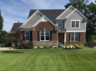 4562 Ross Rd, Batavia, OH 45103